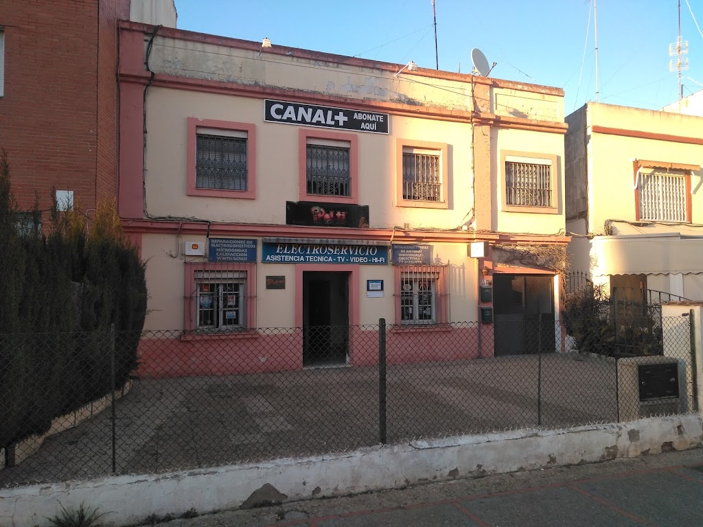 Electroservicio Jerez