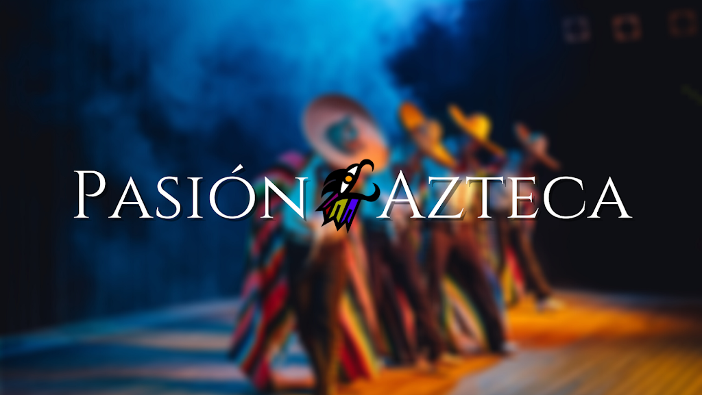 Pasion Azteca