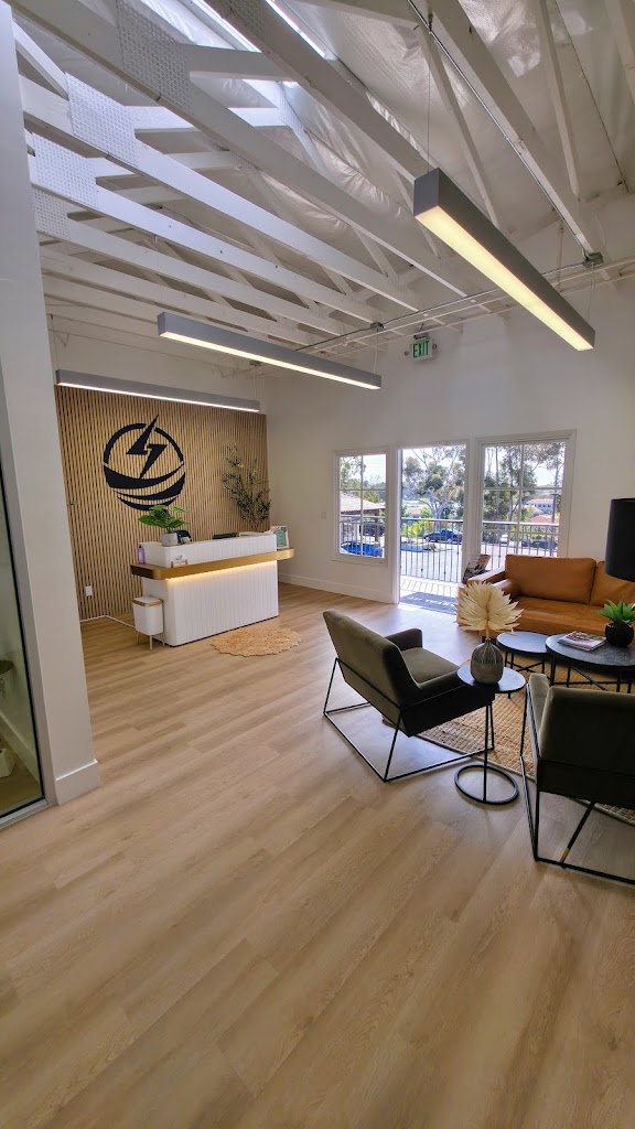  Coastal Fit EMS Studio