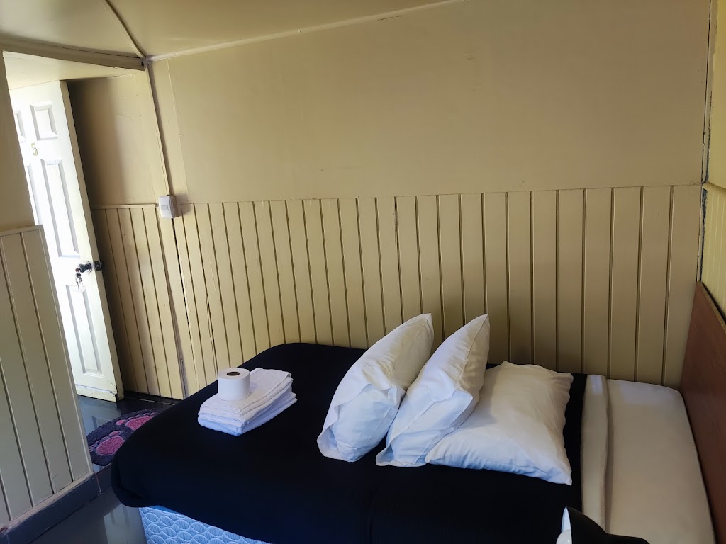 Habitaciones