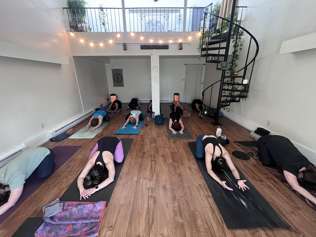  Freebird Yoga Studio