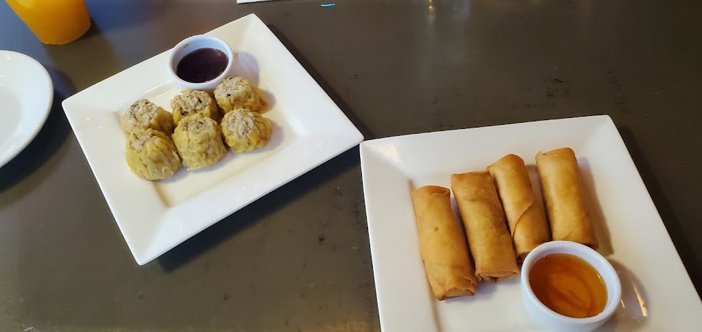 Thailand Restaurant
