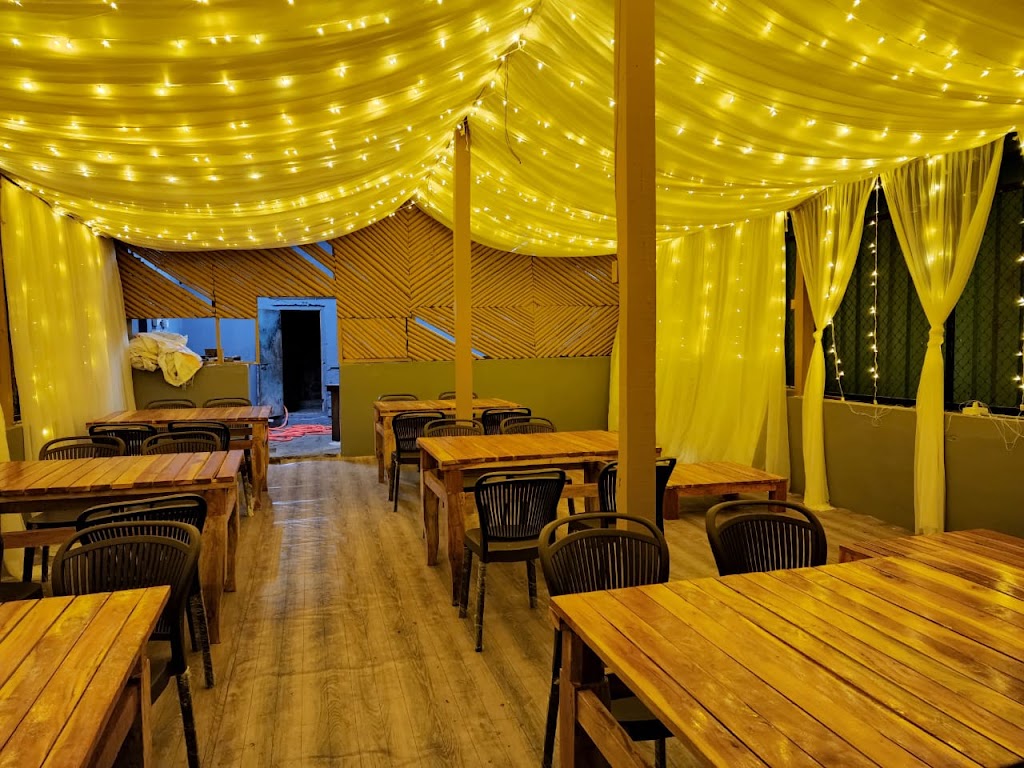 Panchashil Fine Dine