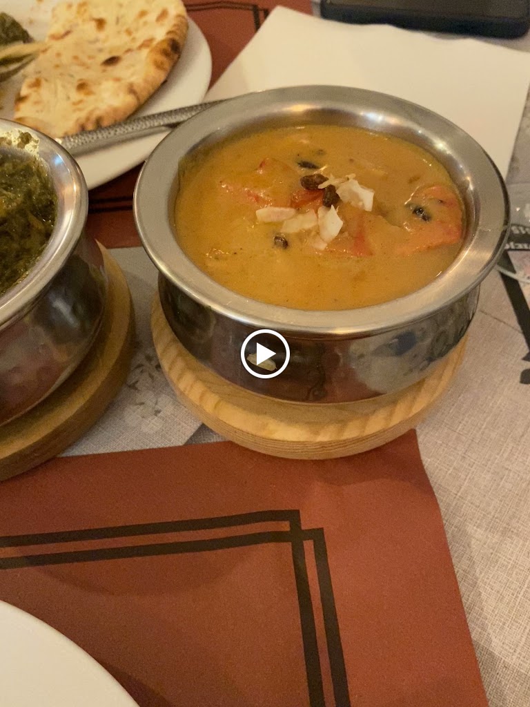 HIMALAYA CURRY AND TANDOORI RESTAURANT BILBAO — Mas recientes