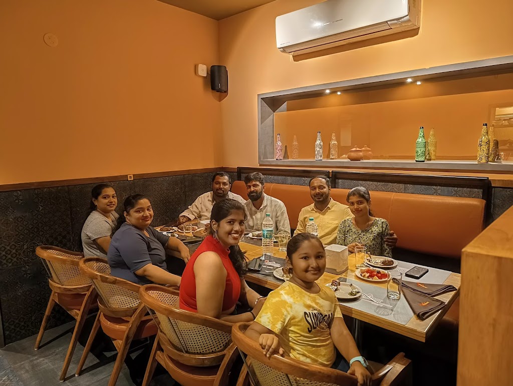 Tandoor Mangalore