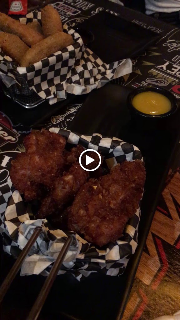 Twister Rock&Food El Carrascal — Videos