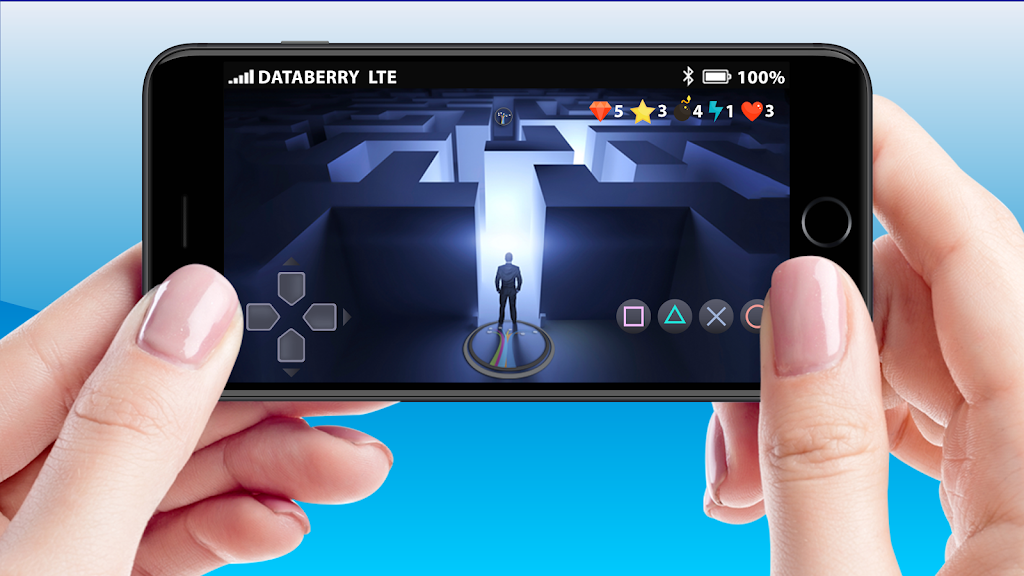 Databerry
