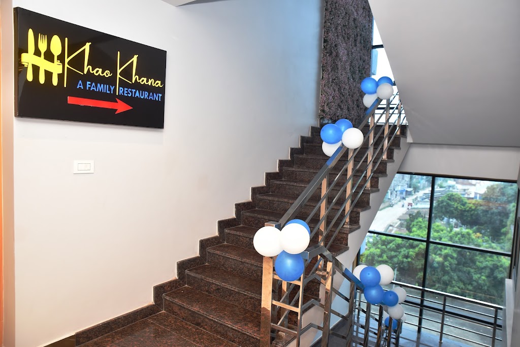 Khao Khana Dine In Restaurant