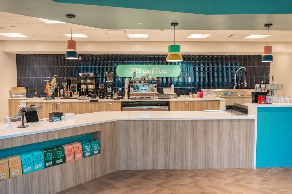 Photo of 321 Coffee - NC State Centennial
