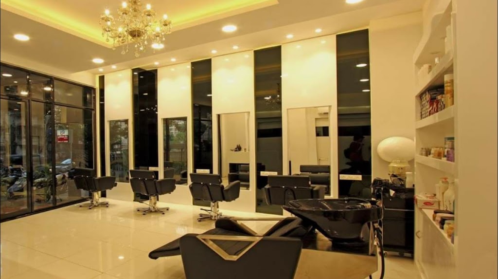 Billionhair Unisex Salon