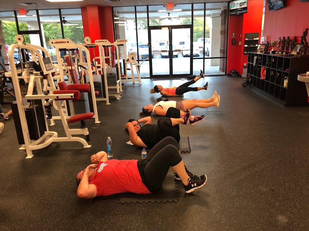  Rowe Fitness Solutions