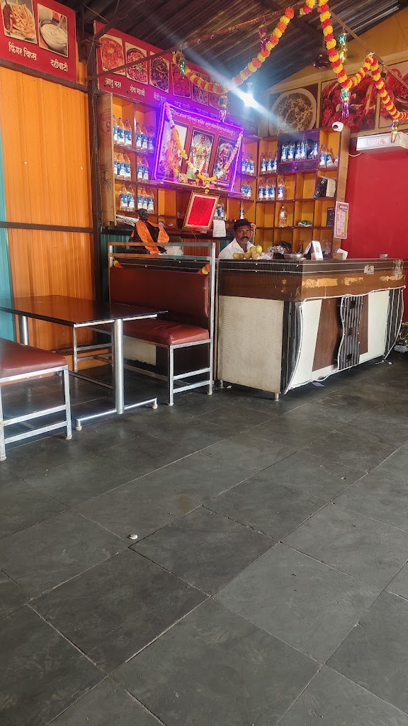 Hotel Matoshri Dhaba