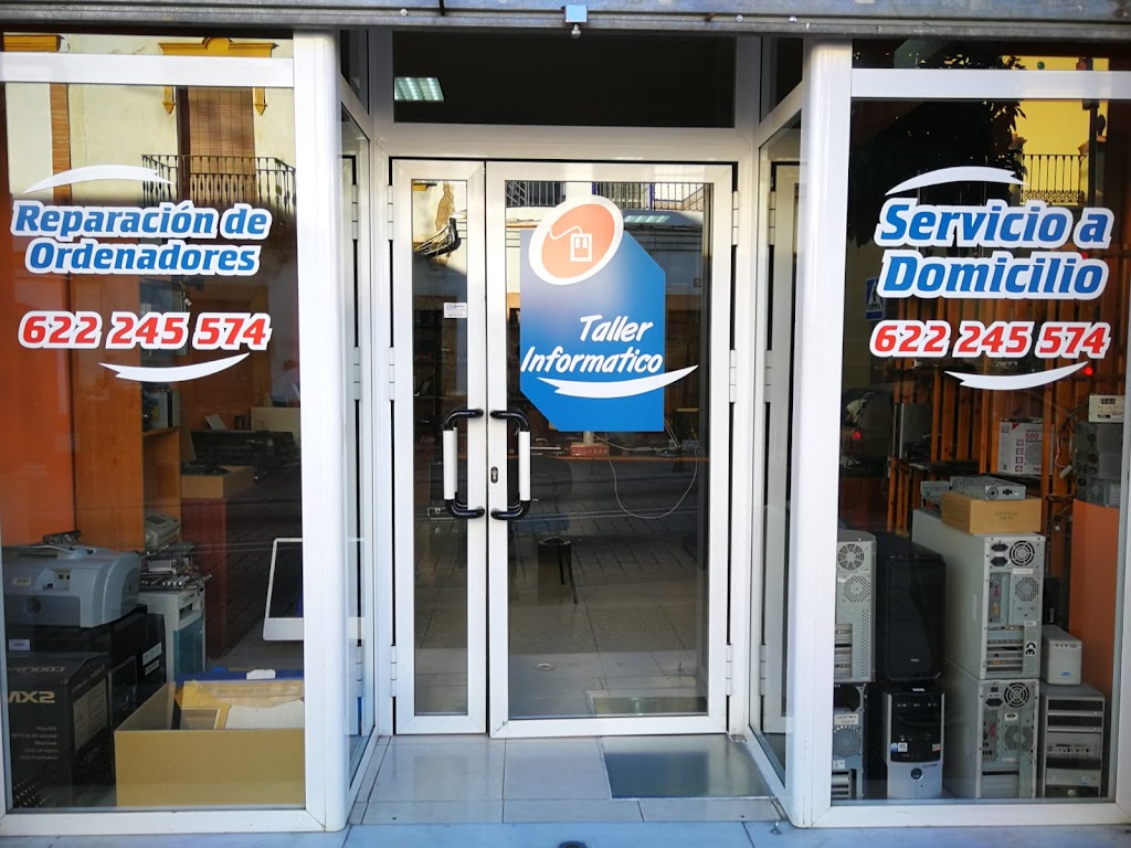 El Taller Informatico