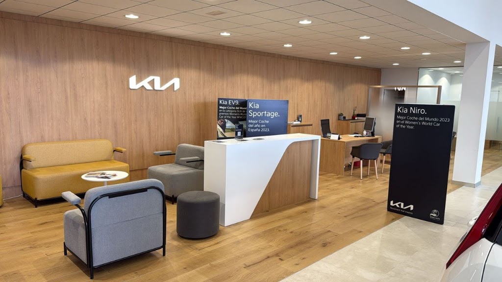 KIA Denia - Marcos Automocion Nuevos y Seminuevos Certificados — Del propietario