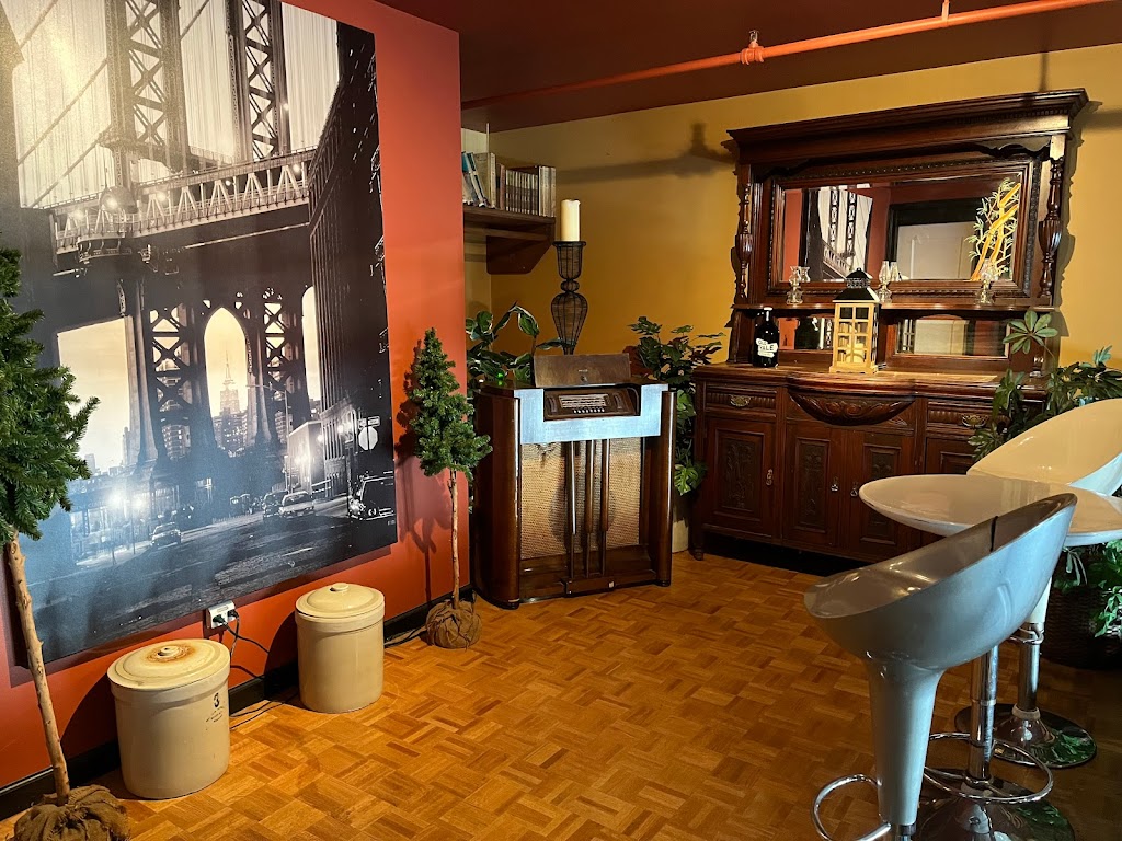Stefanos Restaurant in New-Westminster