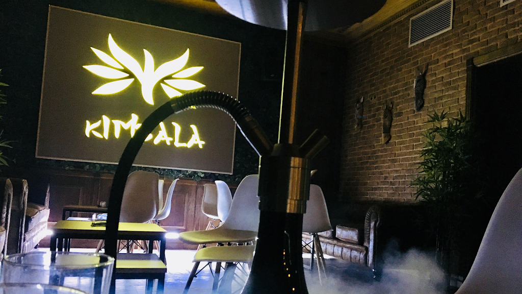 Caradura Lounge Club