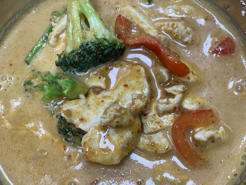 Thaitastic Thai Cuisine
