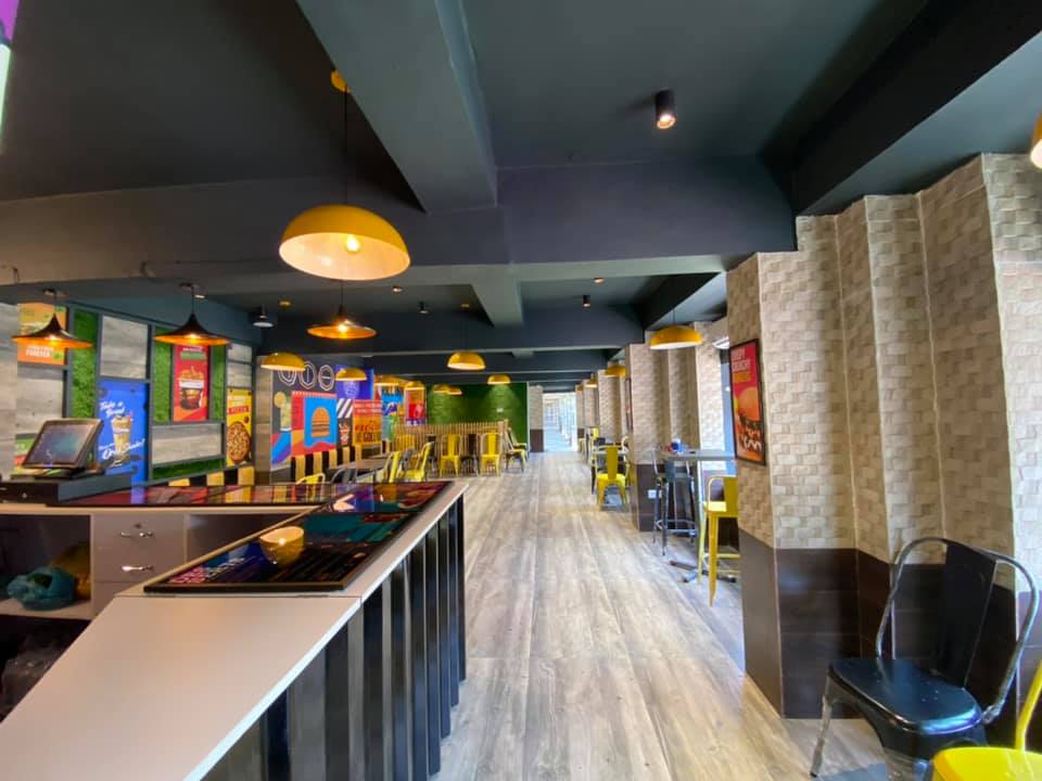 Grill Inn Chamba