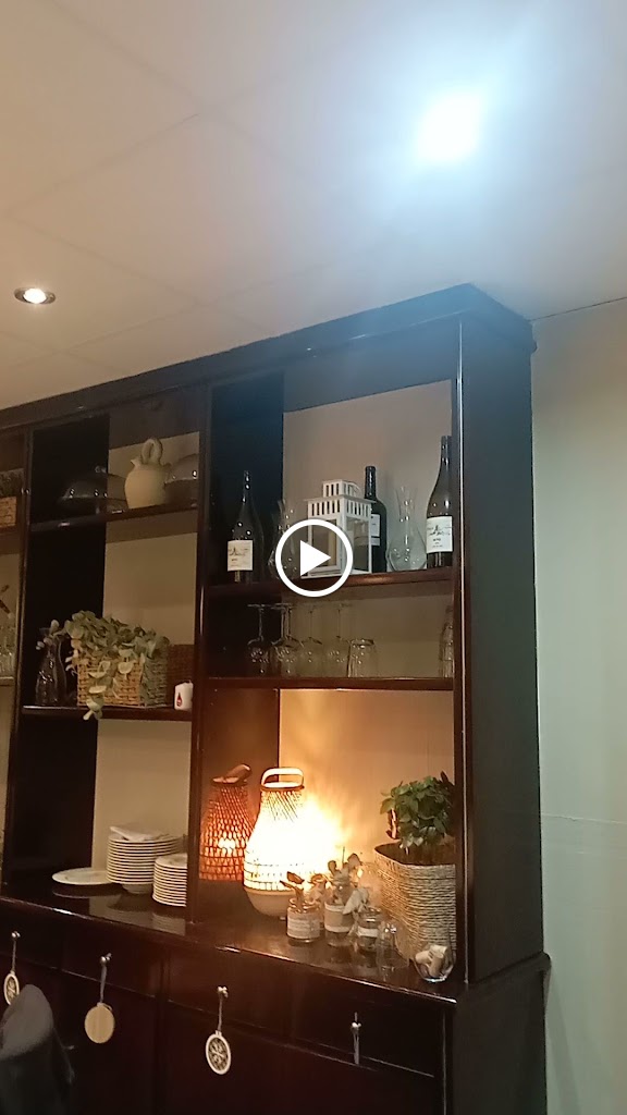 Casa Antonio — Ambiente