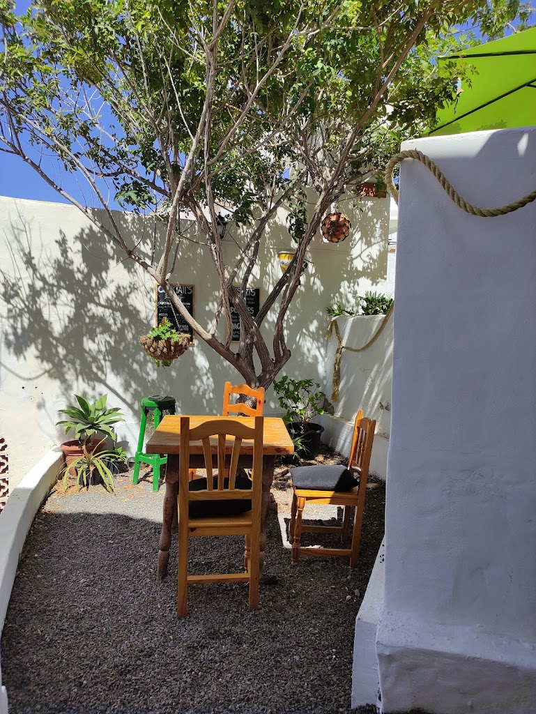 Gastrobar El Pirata Verde