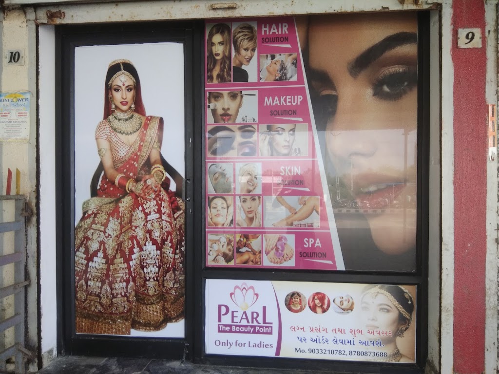 Pearl The Beauty Point