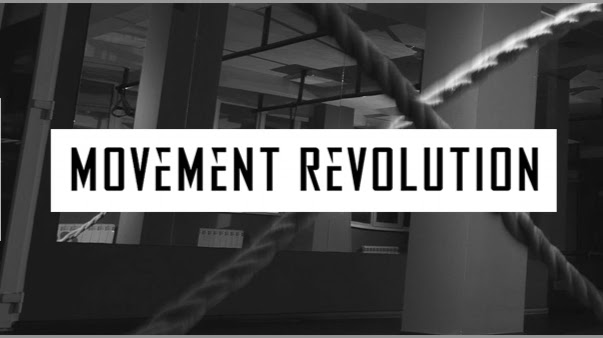  Movement Revolution Personal Training