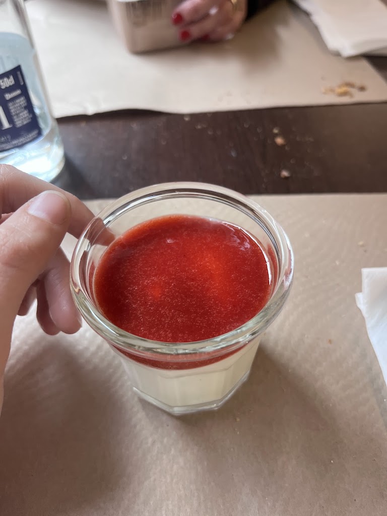 Restaurante Exquisit — Mas recientes