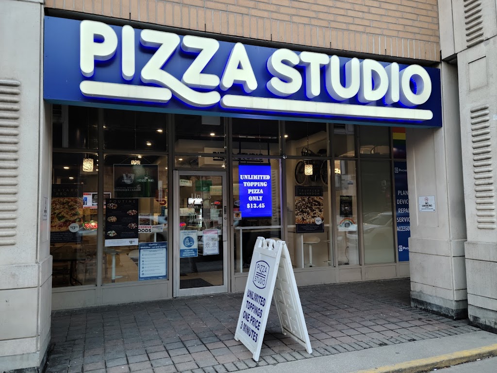 Pizza Studio