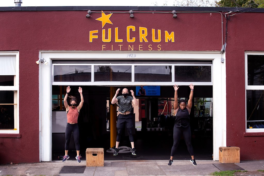  Fulcrum Fitness - Hawthorne