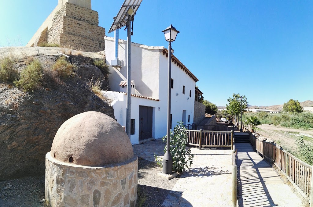 Molino del Saltaor