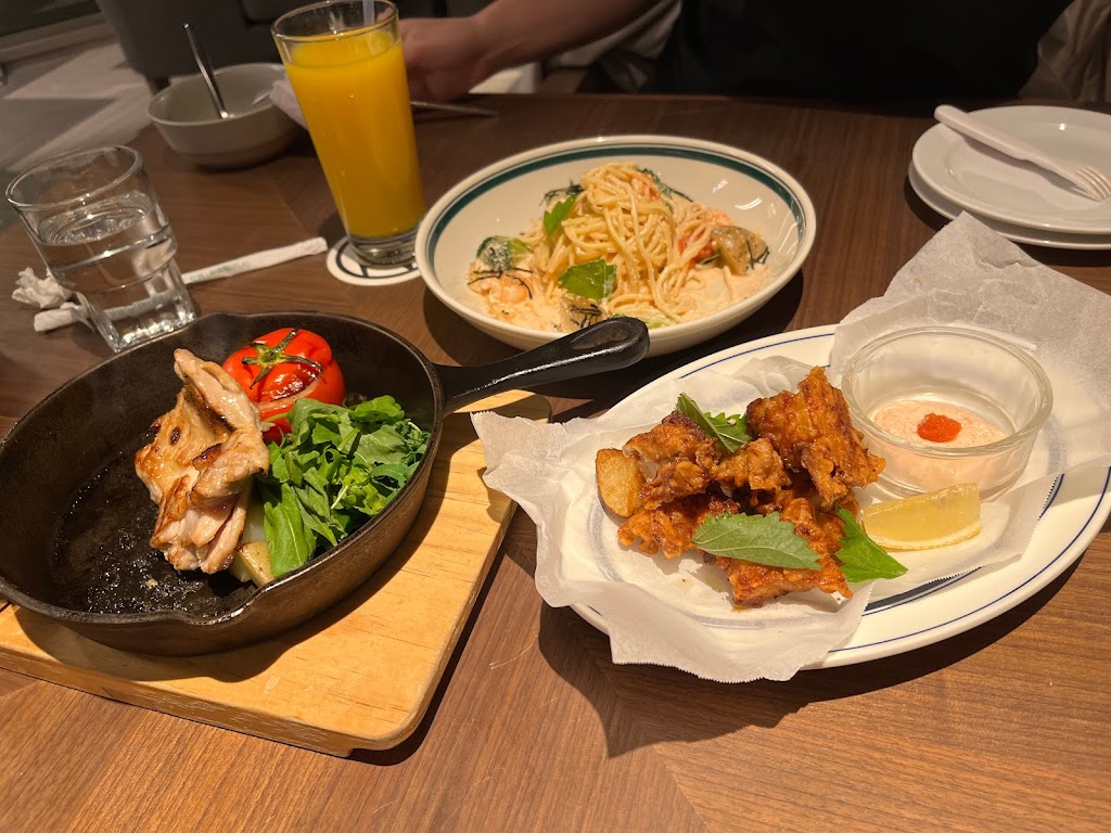 WIRED TOKYO 桃園藝文店 的照片