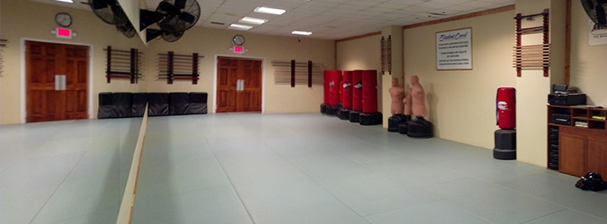  Heijoshin Dojo