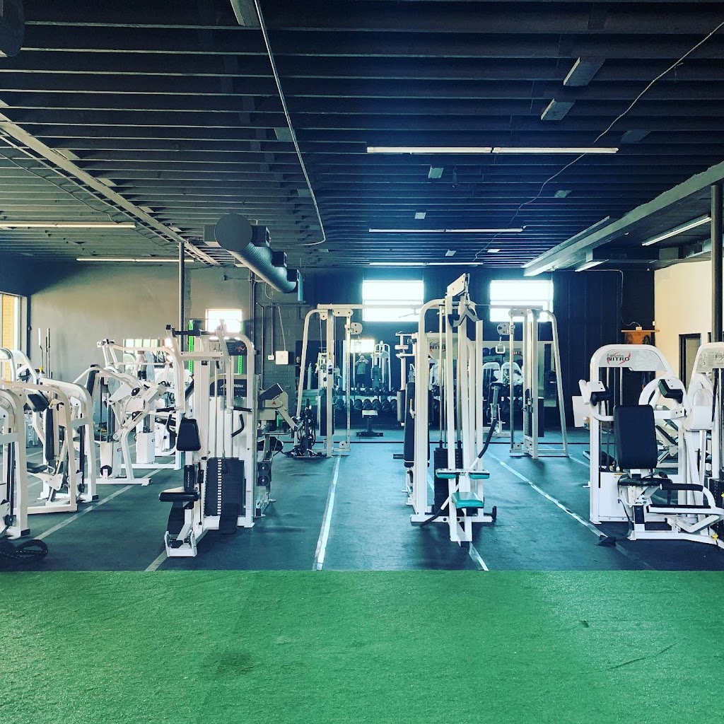  Zoltz Personal Training & Fitness