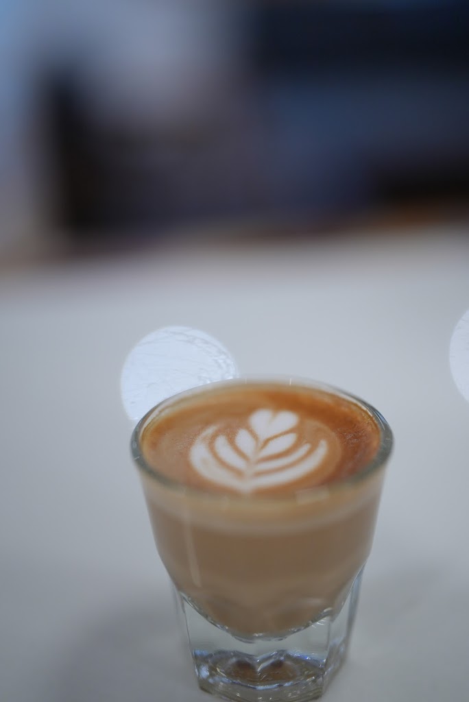 Cortado