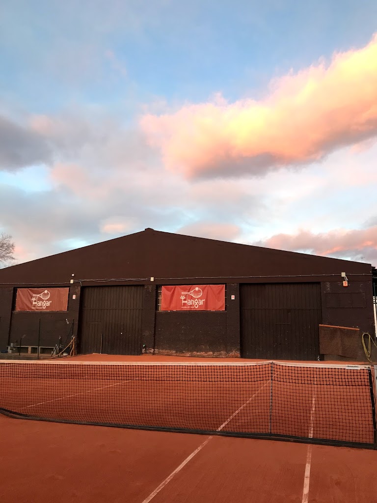 El Hangar Club de Tenis