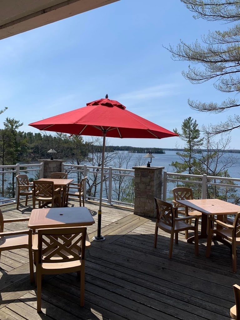 Touchstone Grill in Bracebridge