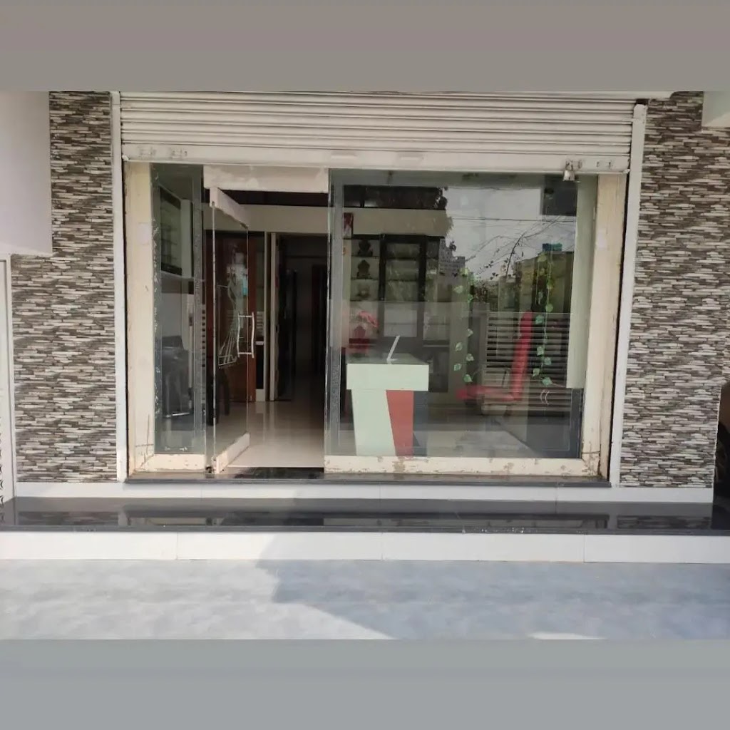 Sharly Beauty Parlour And Training Center