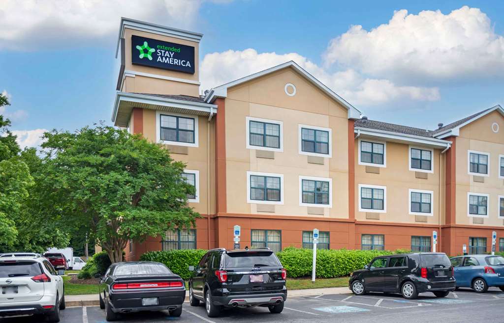 Extended Stay America - Columbia - Columbia Parkway - Extended stay hotel in Columbia , United States of America