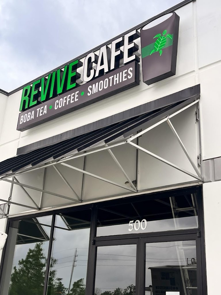 Photo of Revive Cafe