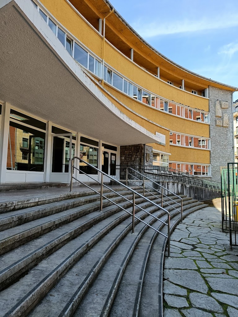 Colegio Publico Ntra.Sra.del Pilar