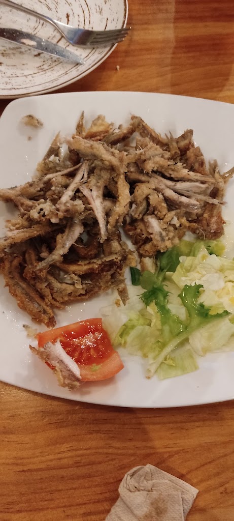 Tetuan Cafe-Bar — Mas recientes