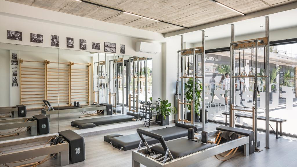 Karoon Pilates Studio Torre en Conill