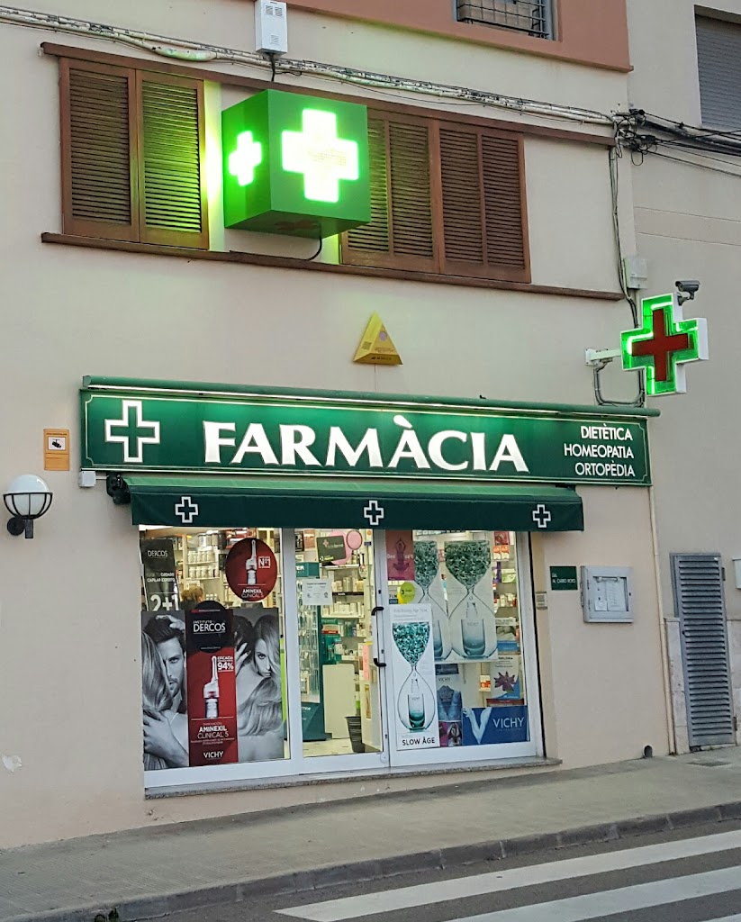 Farmacia Manuel Carbo Royo