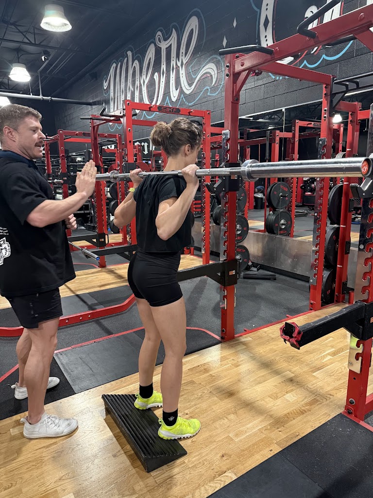  Wolf Pack Fitness LLC