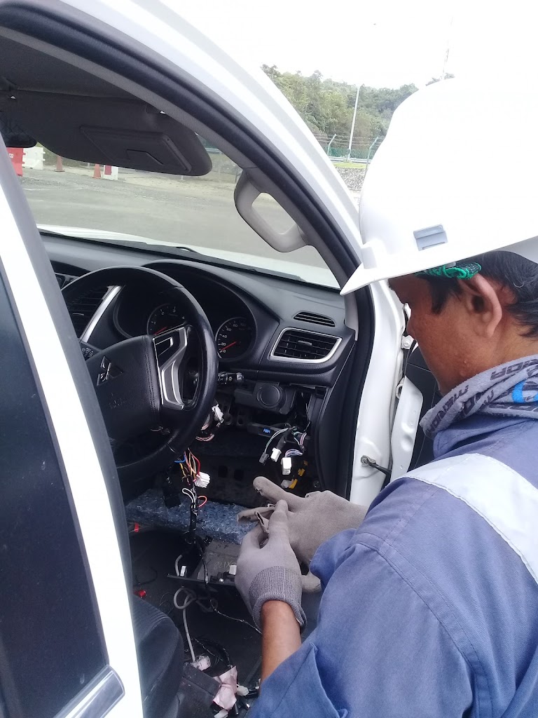 Bengkel Mobil Yadmari Service