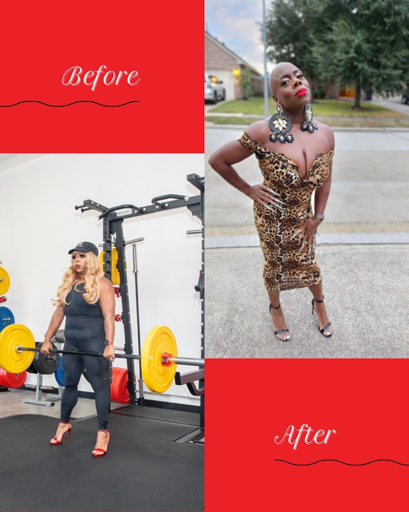  Haus of Innergy Fitness Center