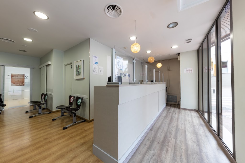 Grupo CMI Olesa de Montserrat