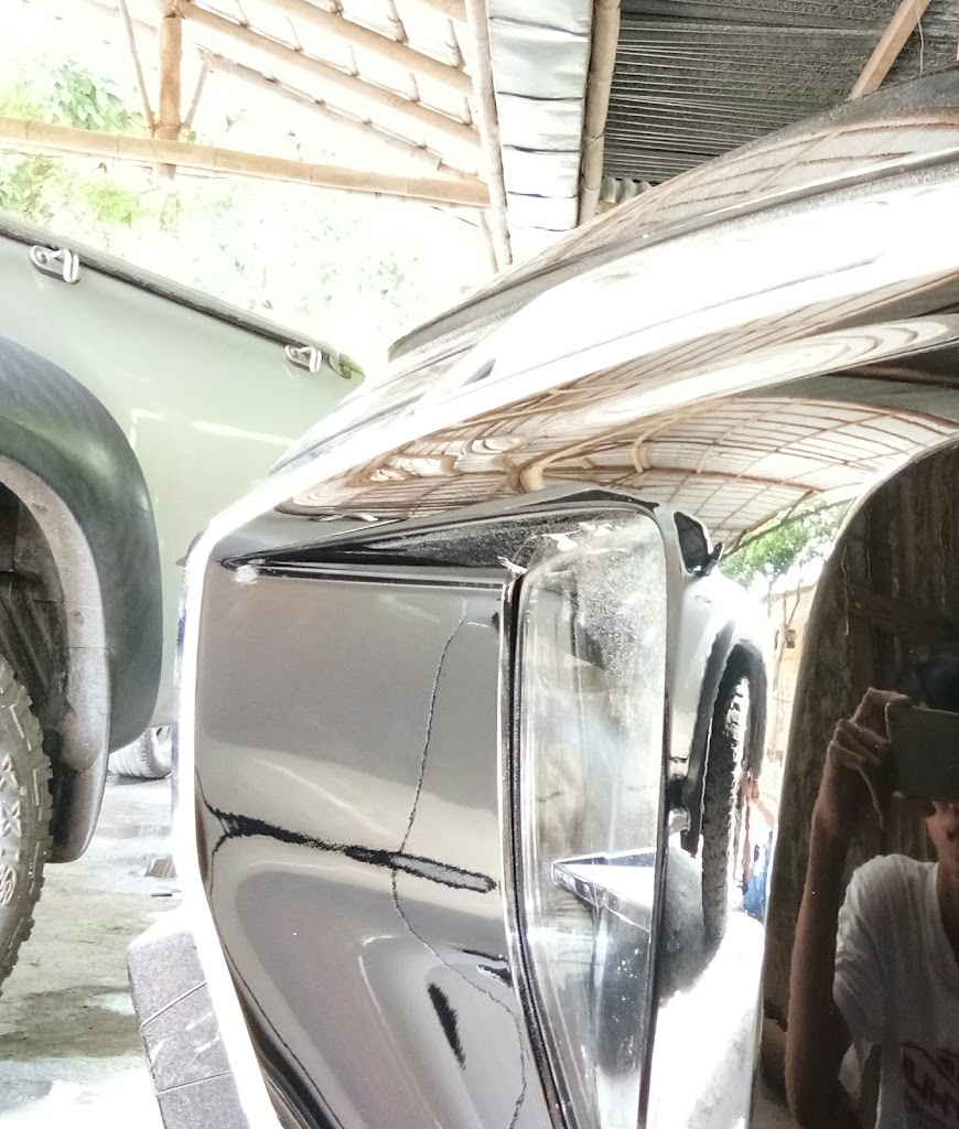 bengkel Cat Mobil Jokoautocare