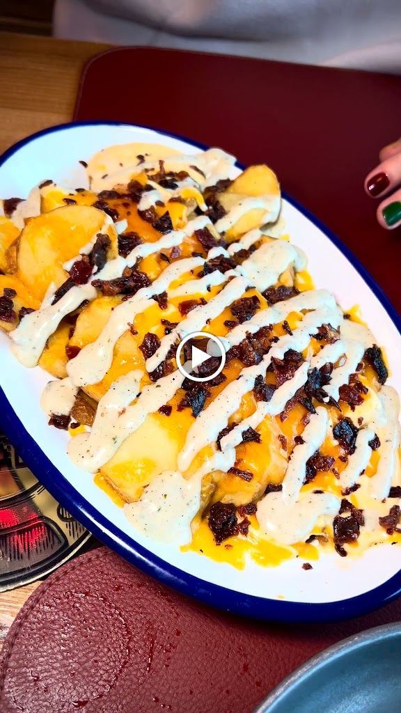 El Rancho de Santa Africa Smoke House — Videos