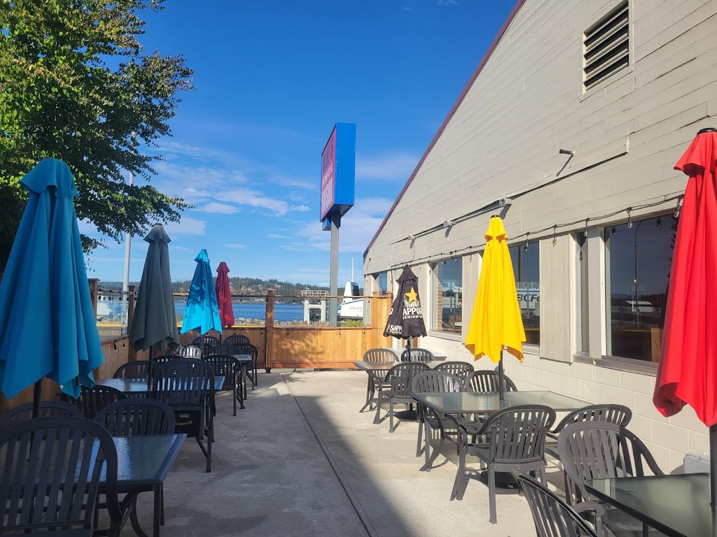 Miki's Breakfast & Sushi in Campbell River